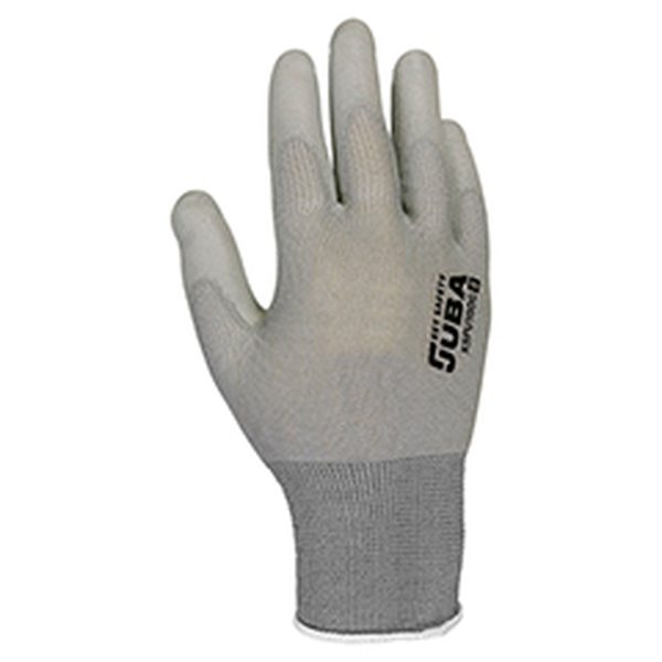 Guantes de poliuretano KSPU100G T10-XL
