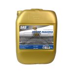 Aceite engranajes Iso 320 Máxima 20 L