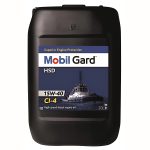 ACEITE MOTOR 15W40 MOBILGARD HSD 20 L